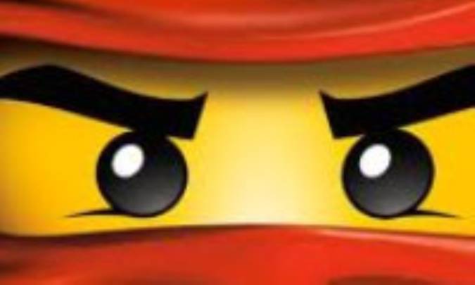 lego battles Ninjago