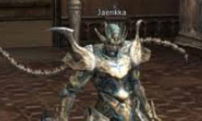 ارباب جادوهای خون انگیز!