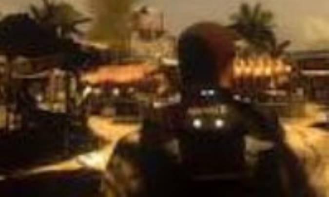 مهارت در نابود کردن یک بازی