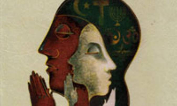 کنکار و ضعف فلسفى در شناخت ادیان