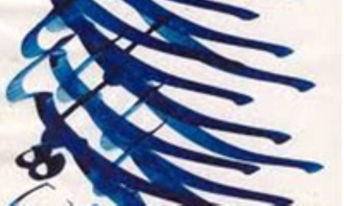 آتشى در چمن
