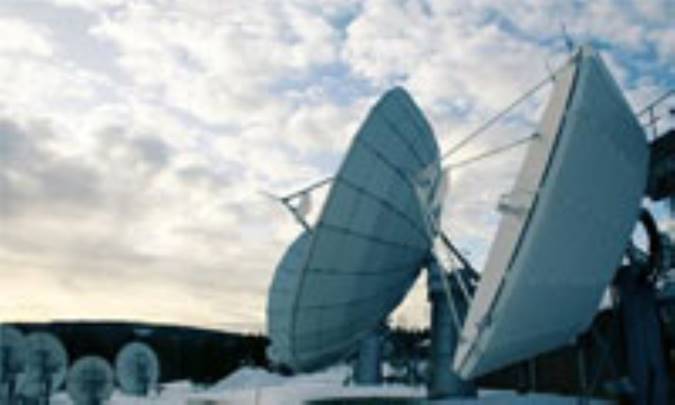 پرسه ماهواره‏ها برفراز افکار عمومى