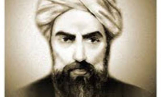 ولایت صدرایى