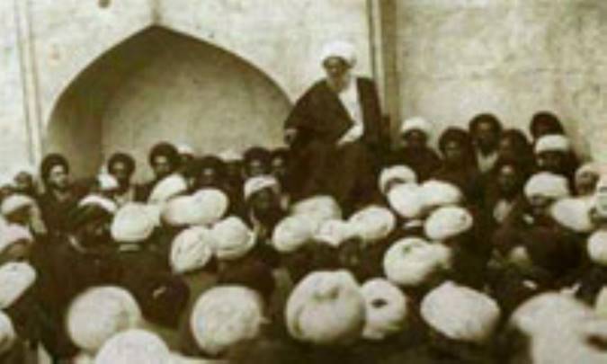 منابع مشروعیت بخش