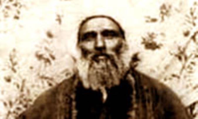 مشروطه اسلامی