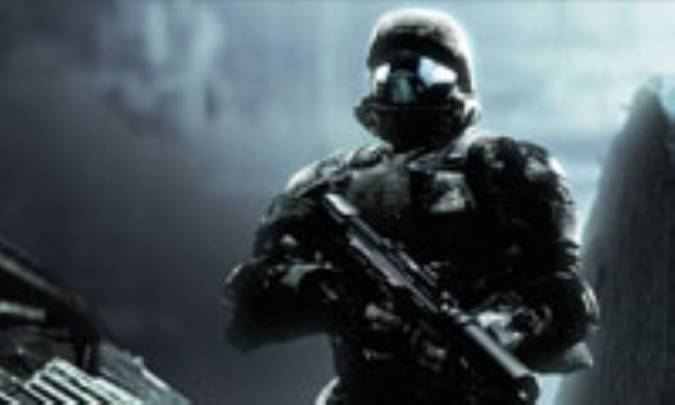 سری بازی Halo