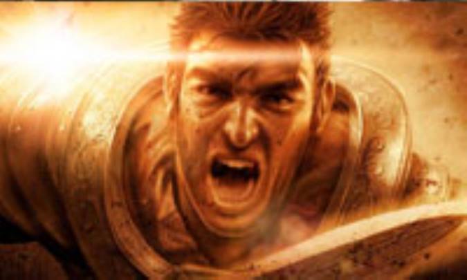 بازی داستانی Risen