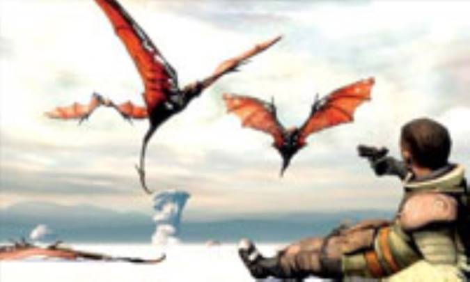 بازی رویای دروغین