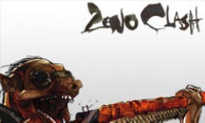 بازی فرار به انتهای دنیا