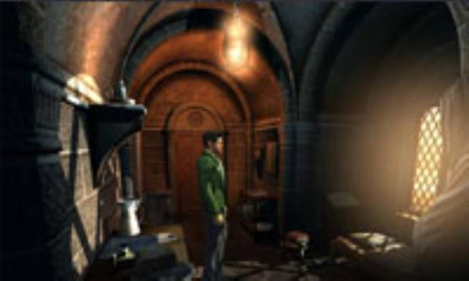 بازی وقایای پشت پرده ی جاعل اسناد