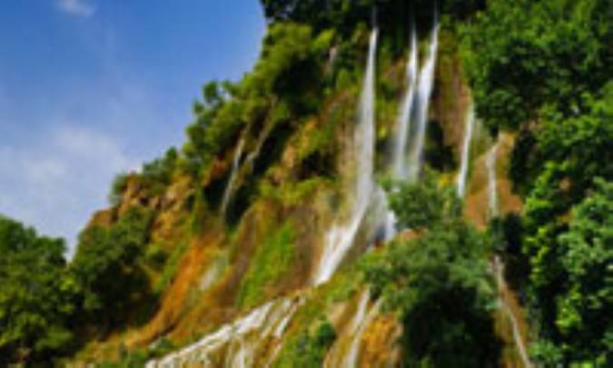 ایستگاه آبشار