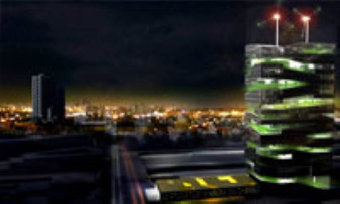 زندگی در سال 2050 چگونه است؟