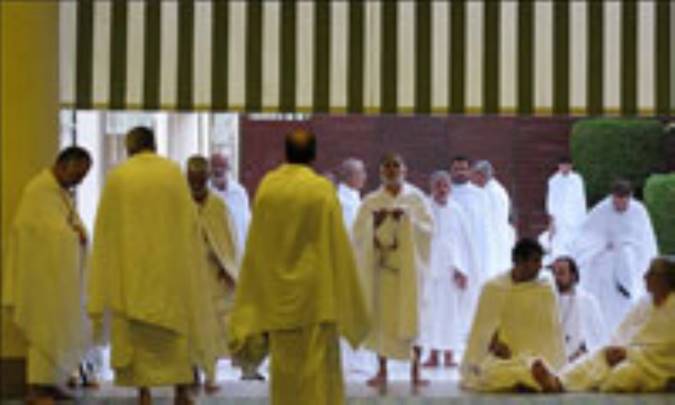اسرار و معارف حجّ (3)