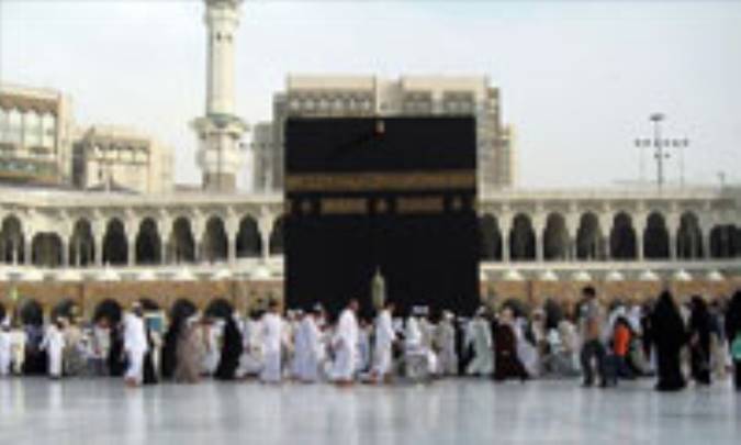 بازار معنوی