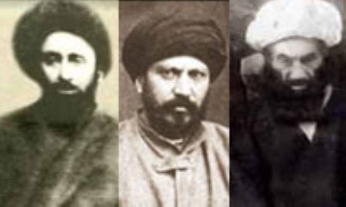 اجتهاد به جای ازدواج!