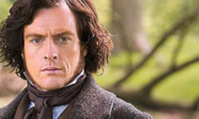نگاهی به فیلم «جین آیر» Jane Eyre
