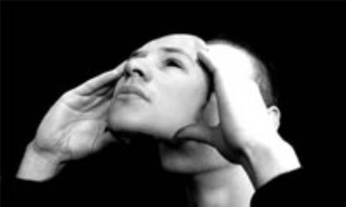 فقط به خاطر کی؟