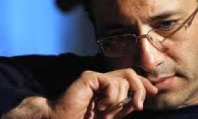 آقای قندی نمکی
