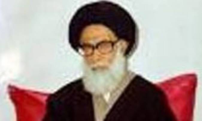 خیالتان راحت