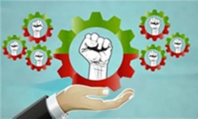 اقتصاد مقاومتی با مبنایی کاملاً علمی 