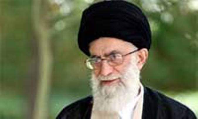 استکبار جهانی از دیدگاه مقام معظم رهبری (1)