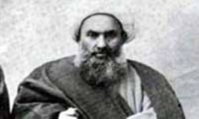 مجتهدی که صد سال پیش زبان فرانسه می‌دانست