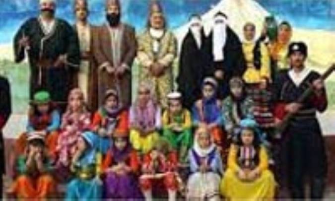 زبان هاي ايراني ميانه