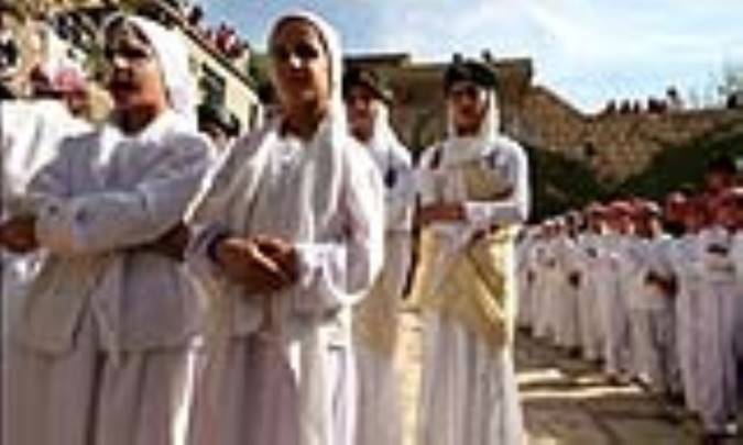 آیا نام ایزدی‌ها برگرفته از نام یزید بن معاویه است؟