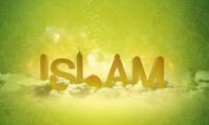 اسلام و عرفي گرايي