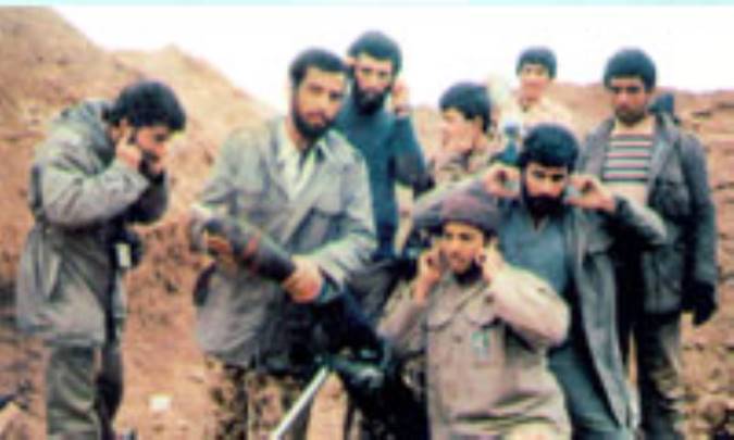 نبرد در ساحل کرخه