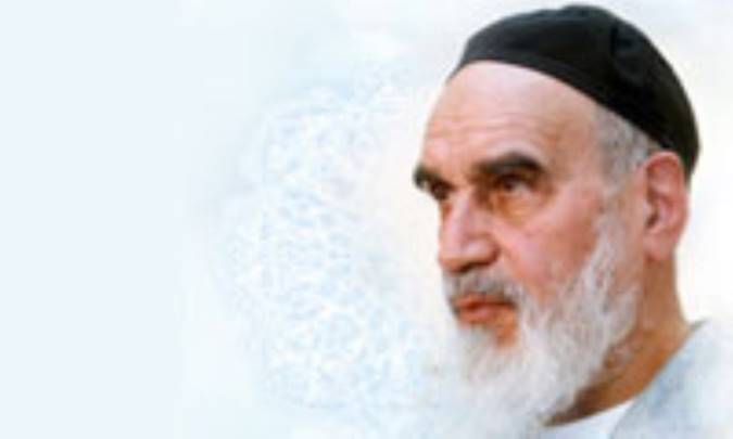 اخلاق انقلابی امام