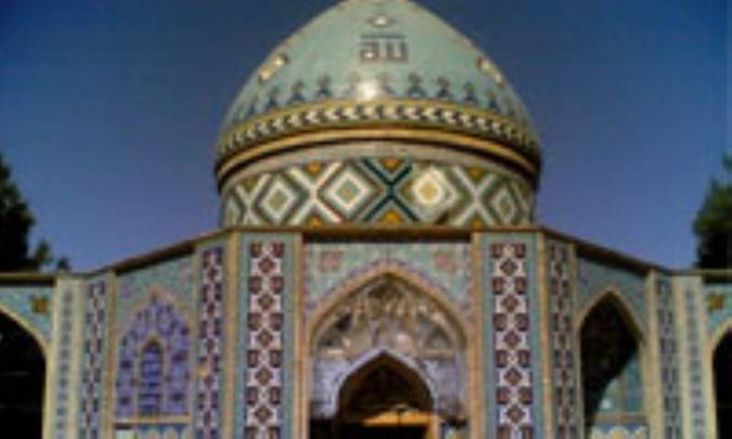 دانشنامه‌ی فضل بن شاذان (1)