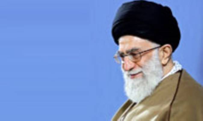 ایمان، اسلام، معنویت در آینیه ی سخنان مقام معظم رهبری (2)