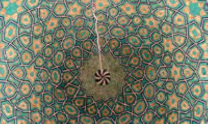 معمارها و ریاضیدان ها