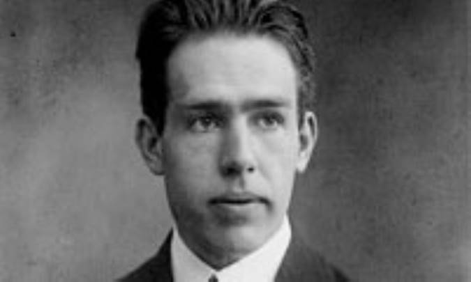 نیلس بور و مکتب کپنهاگ