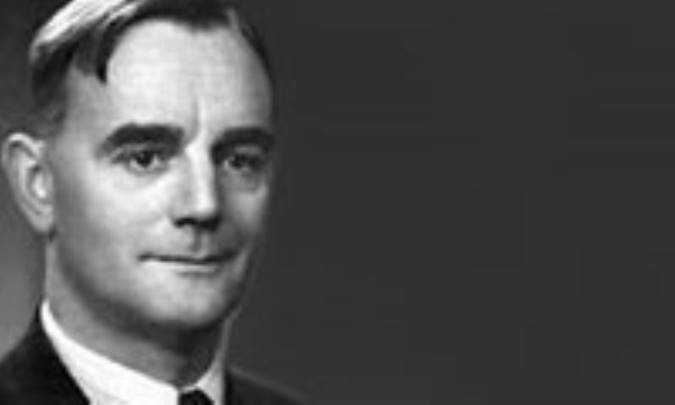 پدر فیزیک ذرّات