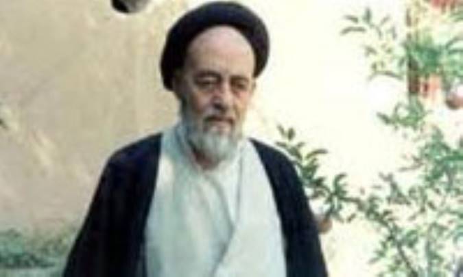 علامه طباطبایی و تأویل