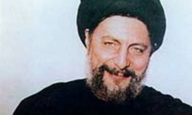سروش وحدت در لبنان