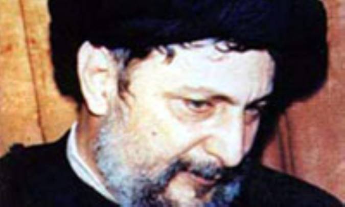 اسوه ی اخلاقی