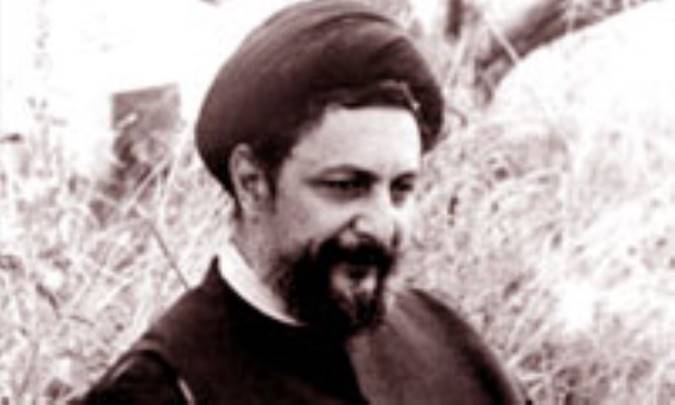 امام در کلام بزرگان