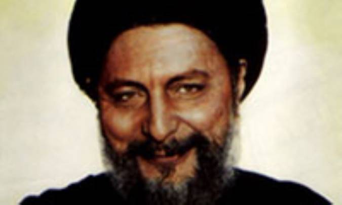 آثار امام