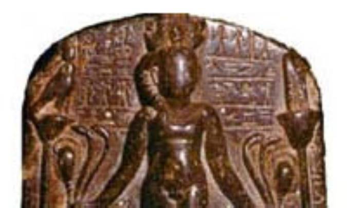 ستیز خدایان در مصر