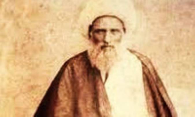 تجاوز بیگانگان و اقدام آخوند خراسانی