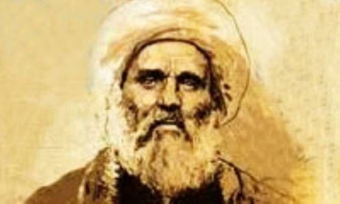 در عزای پیشوای ازادی