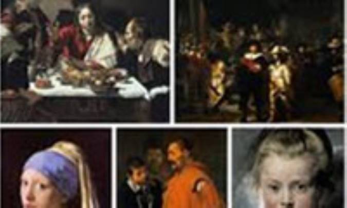 باروک در فلاندر