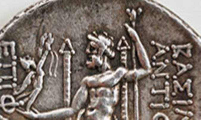 اساطیر کنعان