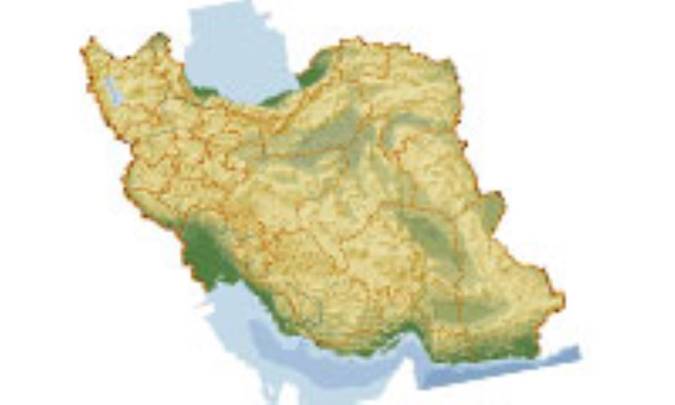 ایران و هژمونی منطقه ای