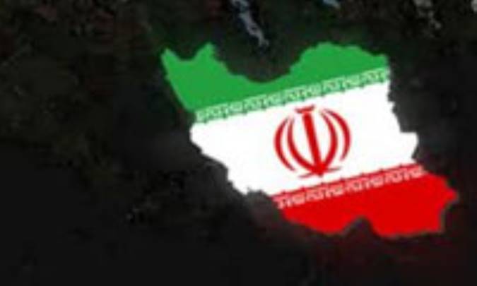 تجدید حیات ایران