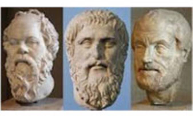 فلسفه ی سیاسی کلاسیک