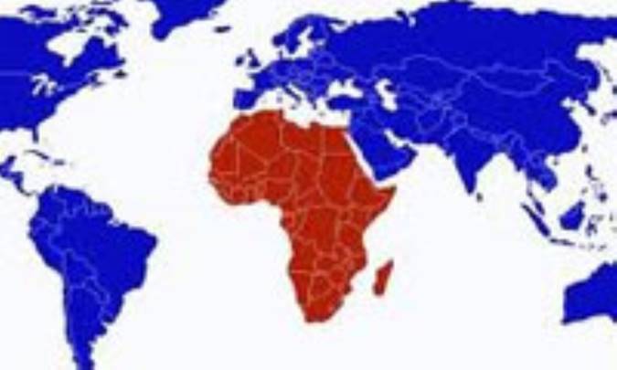 روایات آفریقای کهن